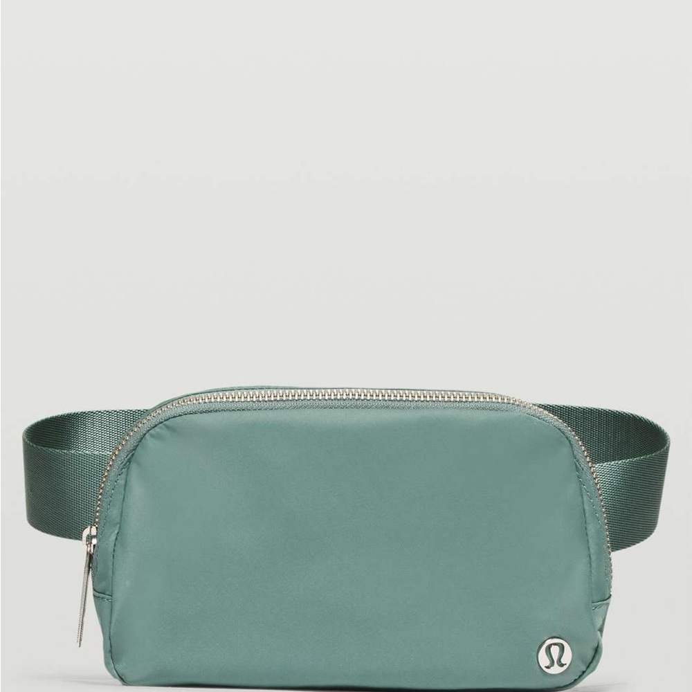 Lululemon Everywhere Belt Bag *1L Tidewater Teal